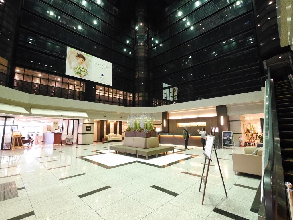 Hotel Mystays Utsunomiya Habitación foto